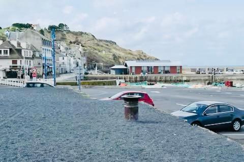 Vue Sur Mer ポール・アン・ベッサン・ユパン エクステリア 写真